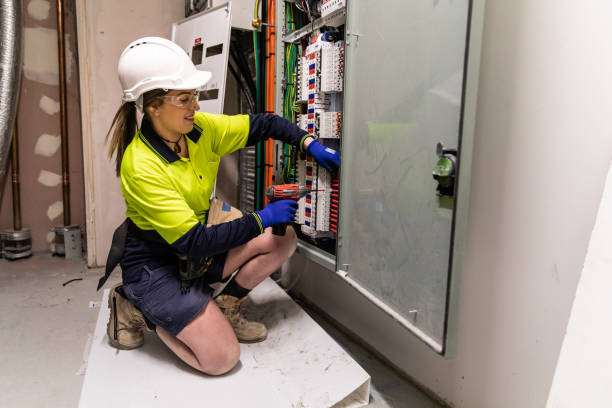 Best Electrical Contractors for Businesses  in Roseville, CA