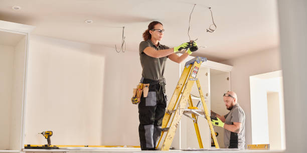 Best Outdoor Lighting Installation  in Roseville, CA