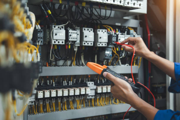 Best 24-Hour Electrician  in Roseville, CA