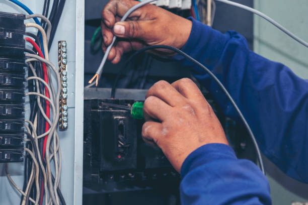 Best Local Electrician Companies  in Roseville, CA