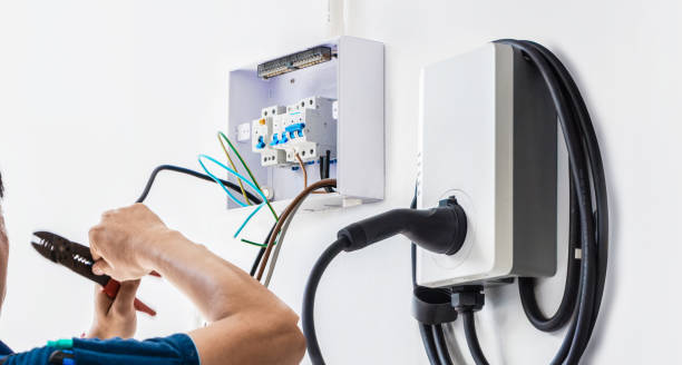 Best Emergency Electrical Repair  in Roseville, CA